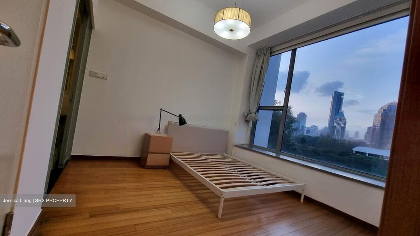 Somerset Road (D9), Condominium #458303531